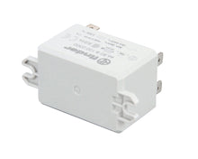 DOUGHPRO PROLUXE  DPR1101097081 RELAY TERMS 30A 250V DPDT 120