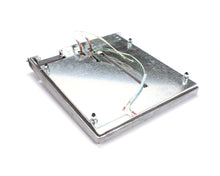 DOUGHPRO PROLUXE 1101155116 PLATEN LOWER COMPLETE CS1500 S