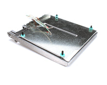 DOUGHPRO PROLUXE 1101155116P PLATEN LOWER PANINI COMPLETE C