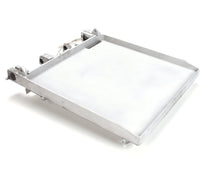 DOUGHPRO PROLUXE 1101155117 PLATEN  LOWER COMPLETE CS1500