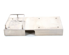 DOUGHPRO PROLUXE 110115552 SHROUD RIGHT ASSEMBLY. SL1577 REV