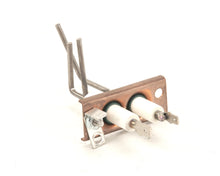 DOUGHPRO PROLUXE 110116908 IGNITORS BENT TRI  ELECTRODES