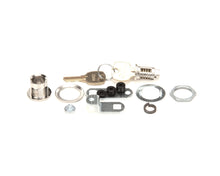 DOUGHPRO PROLUXE 110116913 LOCK CAM 3/4 DIAMETER STRAIGHT