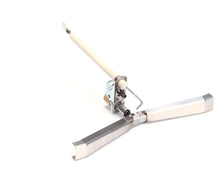 DOUGHPRO PROLUXE 1101169246 WING PILOT ASSY CHAR GRILL