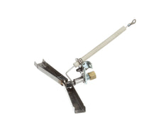 DOUGHPRO PROLUXE 110120536 PILOT WING EXTENSION WELDING A
