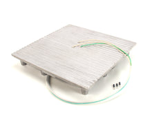 DOUGHPRO PROLUXE 1101217201P UPPER PLATEN WIRING ONLY 120 V