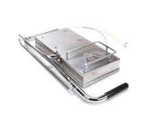 DOUGHPRO PROLUXE 1101591110L PLATEN  UPPER PANINI LT COMPLE