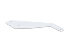 DOUGHPRO PROLUXE 11023004501 HANDLE SWING AWAY (PROLUXE WHI