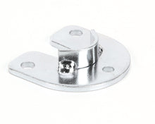DOUGHPRO PROLUXE  DPR11030623 PLATE LOWER PLATEN LOCK. ASSEMBLY