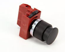 DOUGHPRO PROLUXE  DPR11051850 STOP SWITCH ASSEMBLY MUSHROOM DP13