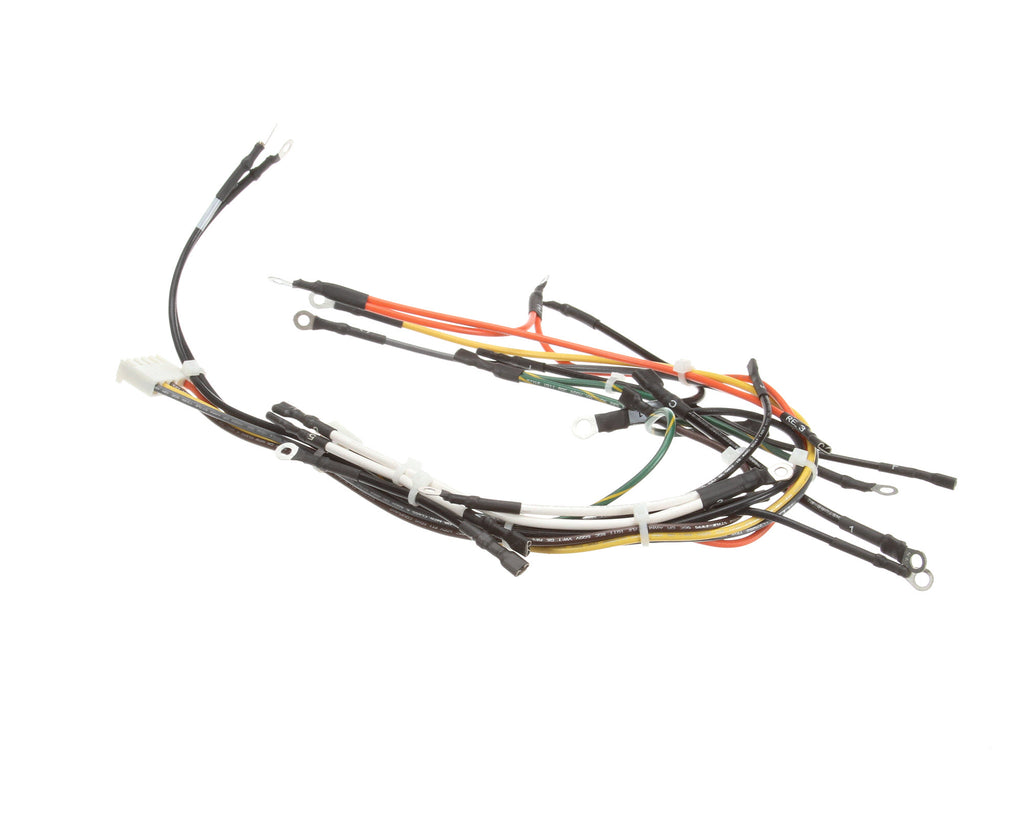 DOUGHPRO PROLUXE PARTS 110573050