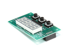 DOUGHPRO PROLUXE 110573053 TIMER WITHOUT BUZZER BC2325