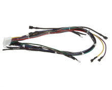 DOUGHPRO PROLUXE 110589050 WIRE HARNESS REV N/C STARTING