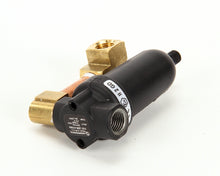 DOUGHPRO PROLUXE  DPR11076 FILTER AUTO. DRAIN ASSEMBLY. DP130