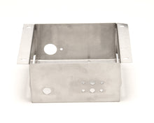 DOUGHPRO PROLUXE 11082322 HOUSING  TW1520 TW2025 REV. J