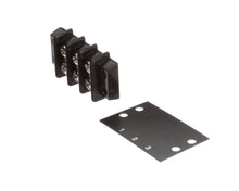DOUGHPRO PROLUXE 420085B14 THICKNESS ADJUSTMENT KNOBBLACK