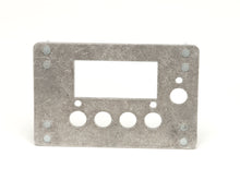 DOUGHPRO PROLUXE MPP90011 CONTROL  FACIA PLATE ASSY  MS1