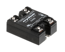 DOUGHPRO PROLUXE MPSR2450 RELAY  SOLID STATE 3-32V INPUT  50 AMP. MFG CRYDOM