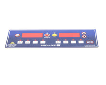 DOUGHPRO PROLUXE OPROSL1577Y OVERLAY DIGITAL CONTROL SL1577