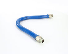 DORMONT  DR16100BP36 BLUE HOSE  1 DIA  36 L