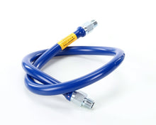 DORMONT  DR1650BP48 BLUE HOSE  1/2 DIA  48 L