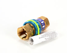 DORMONT  DRA75 3/4IN  SNAPFAST QUICK DISCONNECT