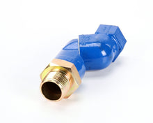 DORMONT  DRSM100 SWIVEL MAX  1  360DEG MULTI-PLANE ROTATION FITTIN