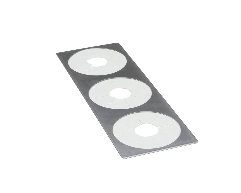 DISPENSE-RITE PARTS 705DB