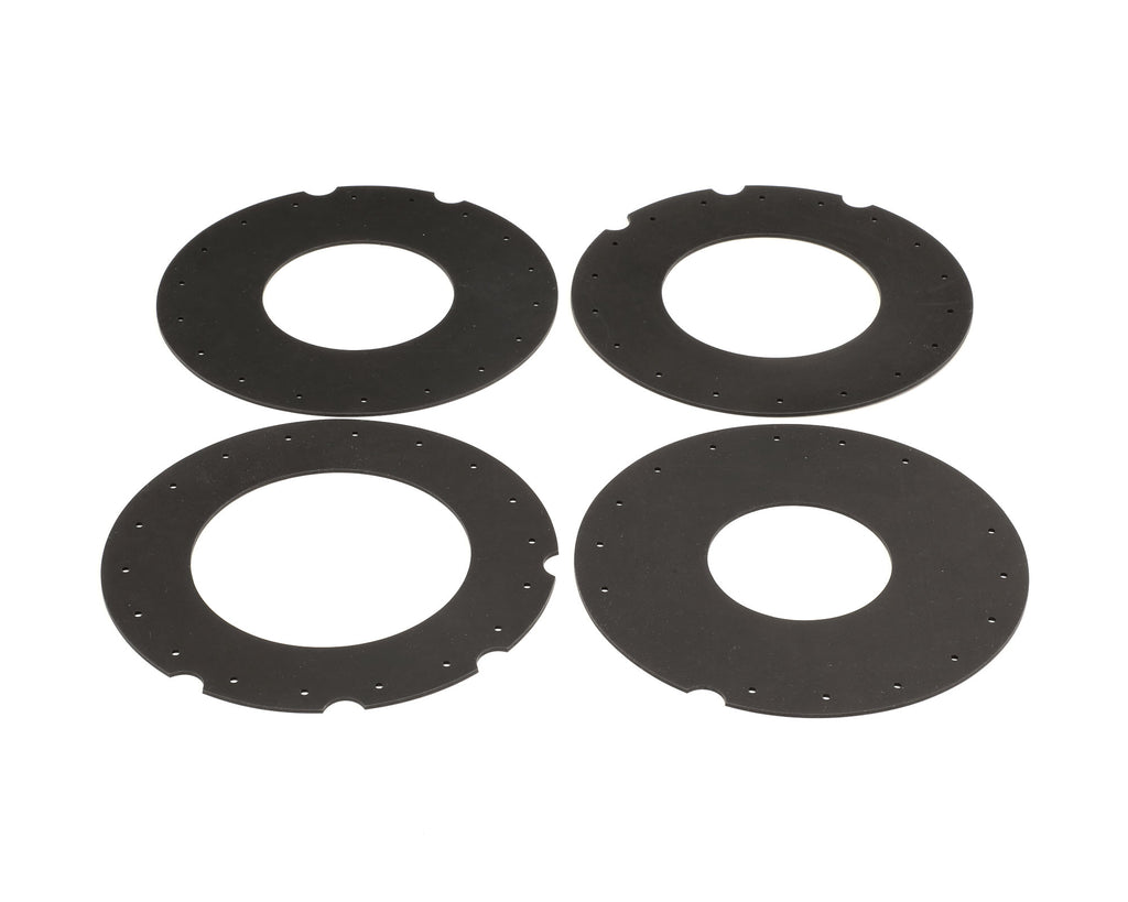 DISPENSE-RITE PARTS INSTR-KS4R