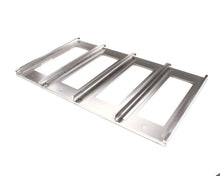 DUKE 1030-2548 ASSEMBLY IR GLASS FRAME 4W IRHS