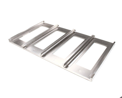 DUKE 1030-2548 ASSEMBLY IR GLASS FRAME 4W IRHS