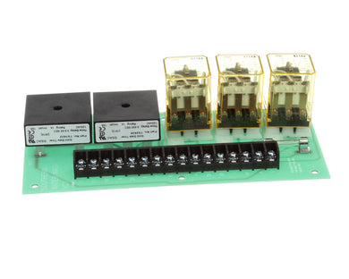 DUKE 10508600 BRD PRINTED CIRCUIT ASSY COMP