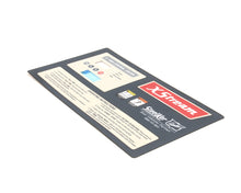 DUKE 115107 MYLARS K-1000 MEMBRANE SWITCH--SO SPECS (BLUE)