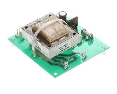 DUKE 120011 PCB 12V PWR 3A 208/230V