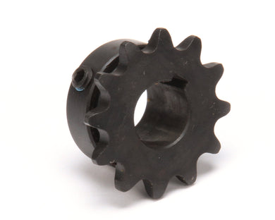 DUKE 153057 SPROCKET DOOR