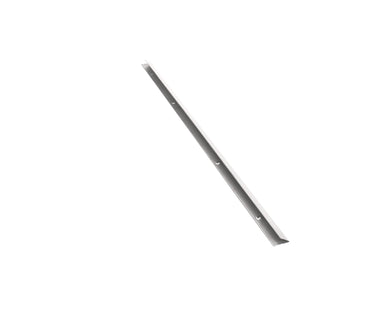 DUKE  DUK153083 GASKET DOOR SIDE 6/13 2.563X25.937 30GA.COIL=1