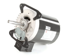 DUKE 153368 BLOWER ASM  ELEC. 2 SPD.