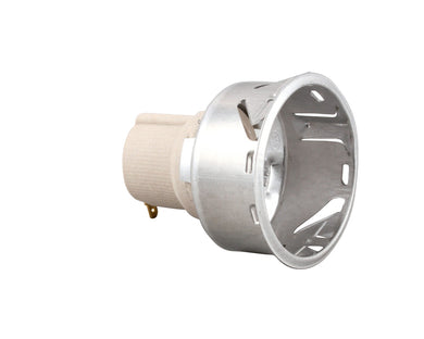 DUKE  DUK154434 LIGHT HOLDER FOR PROOFER OVEN W/O LENS OR GASKET S