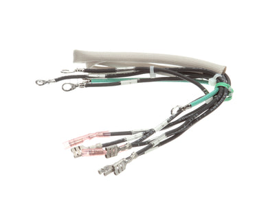 DUKE 154444 HARNESS WIRE CT WARMER W/ 2128