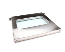 DUKE 155451 DOOR ASM W/WINDOW 5/9 RT HNG
