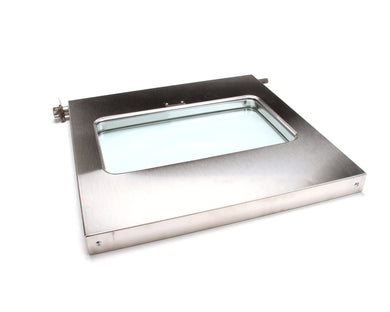 DUKE 155451 DOOR ASM W/WINDOW 5/9 RT HNG