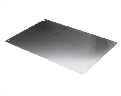 DUKE 155777 PANEL ACCESS LEFT 20 GA SS 430 #3