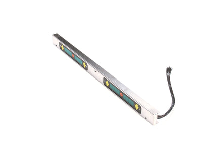 DUKE 156233 ASY TIMER BAR 2-WIDE FRON