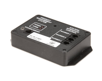 DUKE 156685 CONTROL MAINBOARD BK ASY