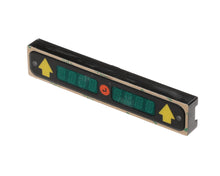 DUKE 156735 KEYBOARD DISPLAY 14 SEG. SPS-2