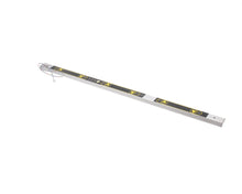 DUKE 156808 KEYBOARD DAYPART 3-WIDE (FOR 2