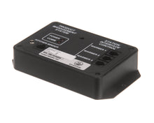 DUKE 160418 CONTROLALPHA NUMERIC 3X4