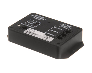 DUKE 160418 CONTROLALPHA NUMERIC 3X4