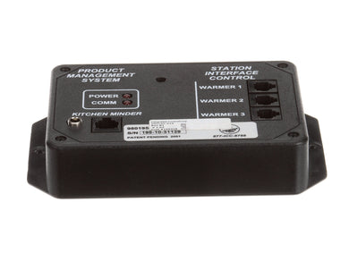 DUKE 160509 CONTROL2X2  2X3 ALPHA N