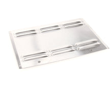 DUKE 160733 COVER SIDE FWM3-2H LOUV 30.0X4